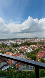 Amo Residence (D20), Apartment #519277151